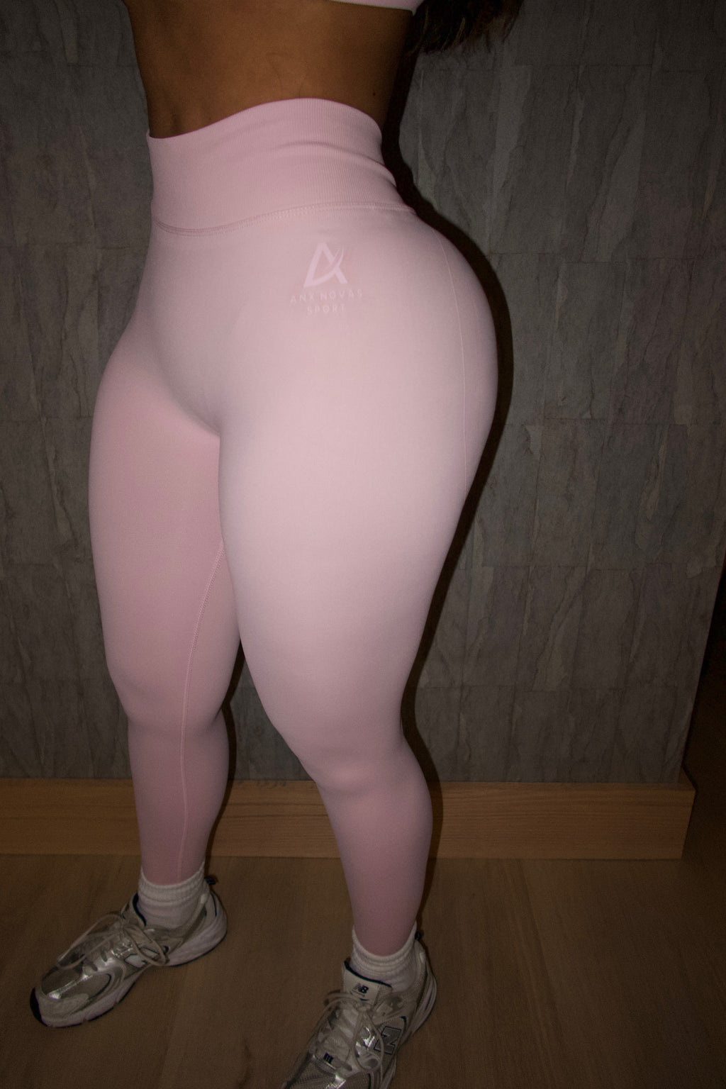 SET BLUSH PINK